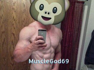 MuscleGod69