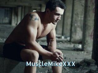 MuscleMikeXXX