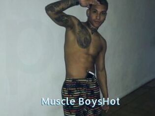 Muscle_BoysHot