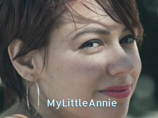 MyLittleAnnie