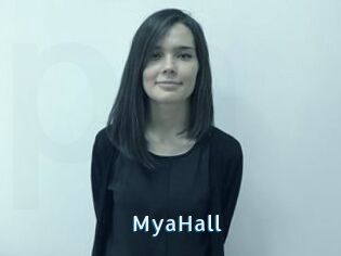 MyaHall