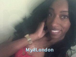 Mya_London