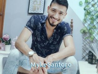 MykeSantoro