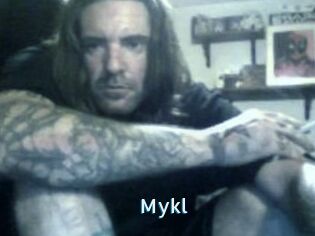 Mykl