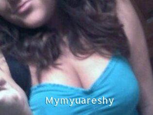 Mymyuareshy
