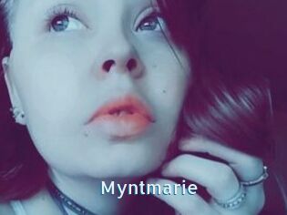 Myntmarie