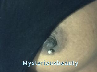 Mysteriousbeauty