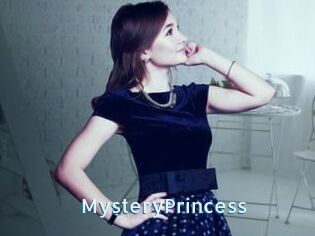 MysteryPrincess