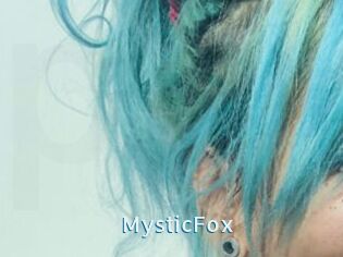 MysticFox