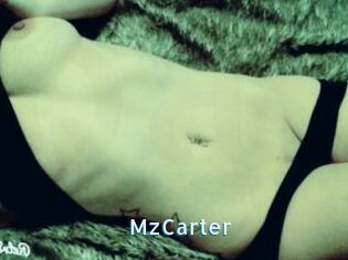 MzCarter