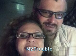 MzTrouble