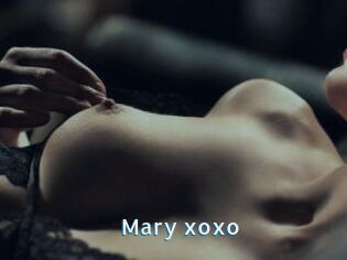 _Mary_xoxo_