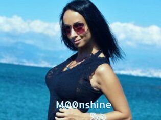 M00nshine