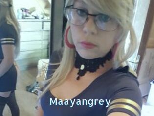 Maayangrey