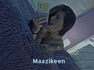Maazikeen