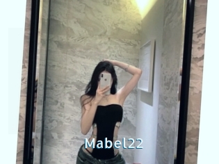 Mabel22