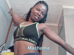 Machuma