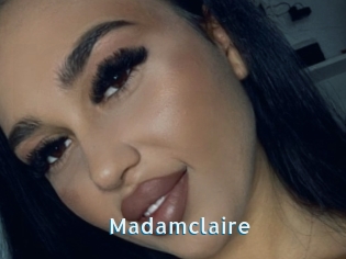 Madamclaire