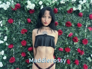 Maddierossy