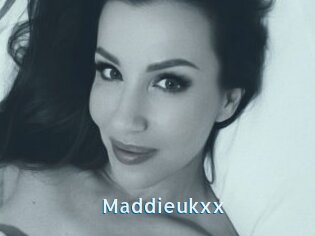 Maddieukxx