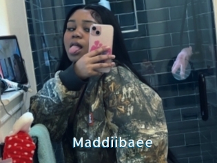 Maddiibaee