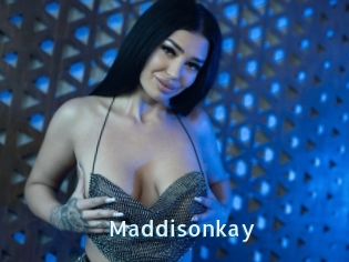 Maddisonkay