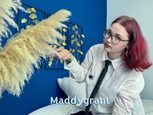 Maddygrant