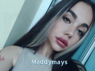 Maddymays