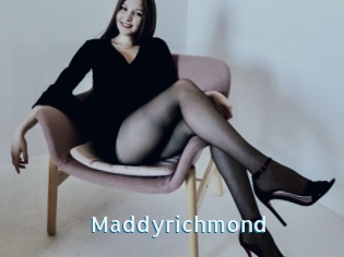 Maddyrichmond