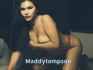 Maddytompson