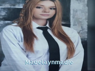 Madelaynmadie