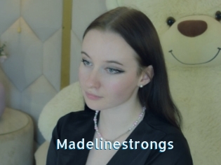 Madelinestrongs