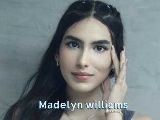 Madelyn_williams