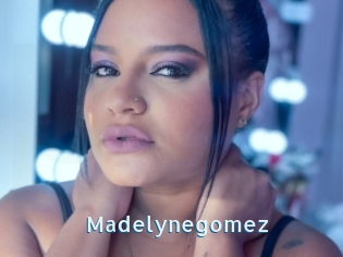 Madelynegomez