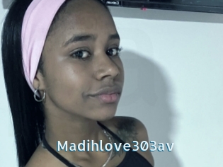 Madihlove303av