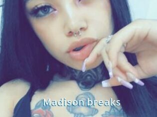 Madison_breaks