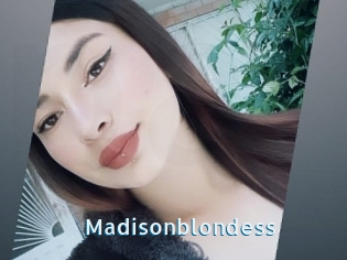 Madisonblondess