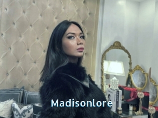 Madisonlore