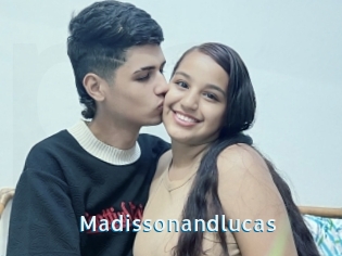 Madissonandlucas