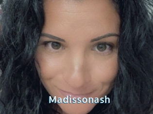 Madissonash