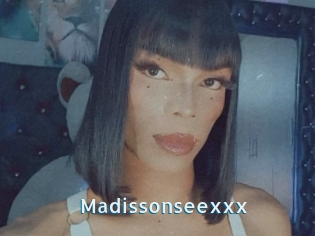 Madissonseexxx
