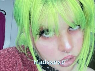 Madsxoxo