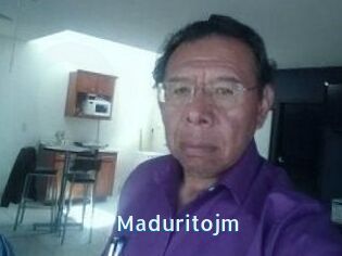 Maduritojm