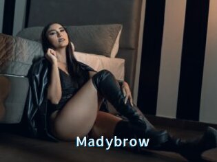 Madybrow
