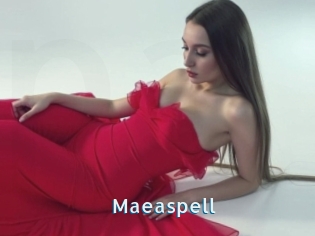 Maeaspell