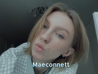 Maeconnett