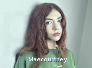 Maecourtney