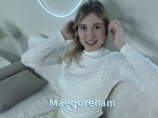 Maegoreham