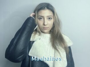 Maehaines