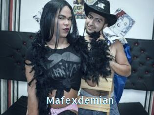 Mafexdemian